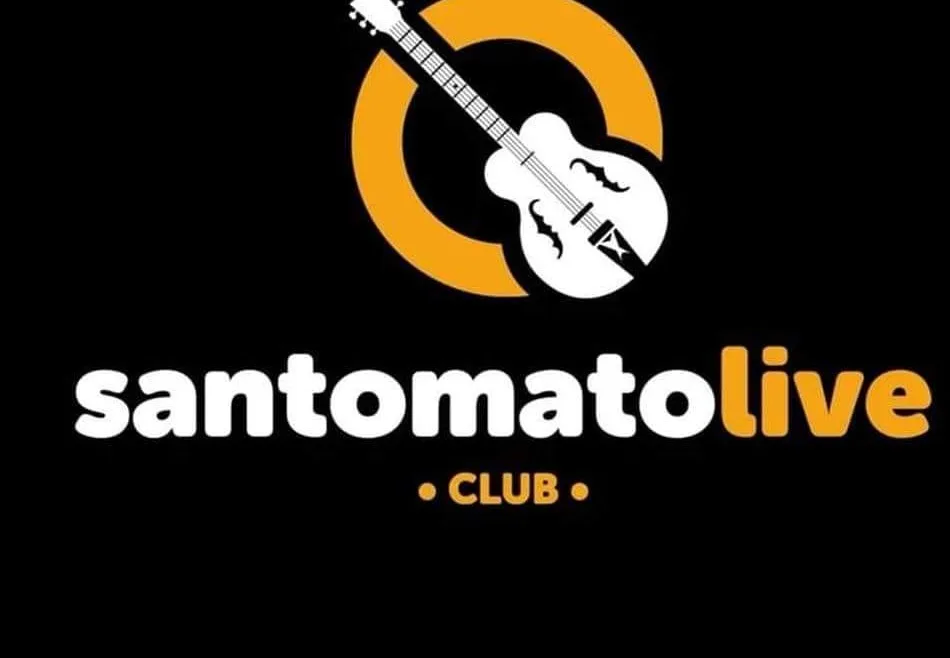 Bluesugar al santomato live club pistoia