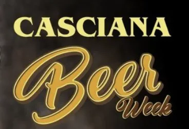 Casciana Beer Week Bluesugar