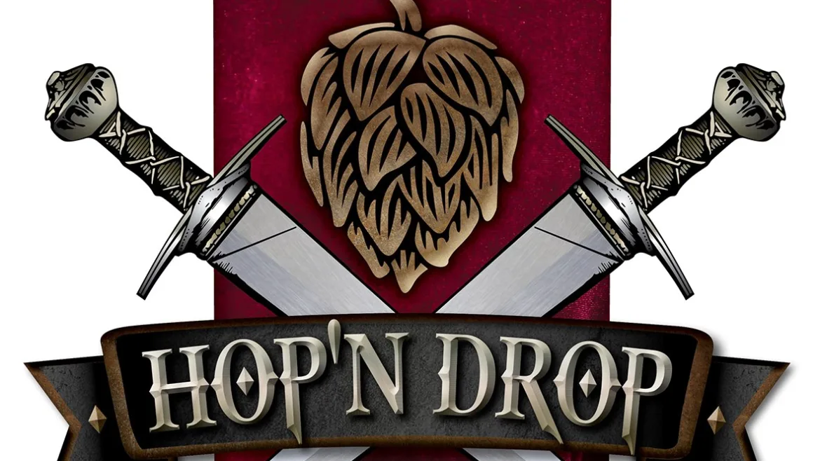Hop 'n Drop Prato