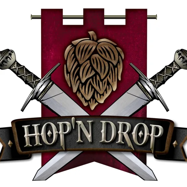 Hop 'n Drop Prato