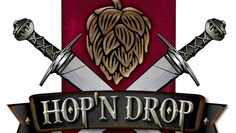 Hop 'n Drop Prato